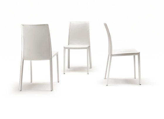 DRESS | Chairs | Fiam Italia