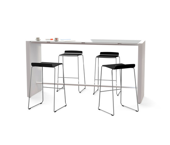 Form | Bar stools | Martela