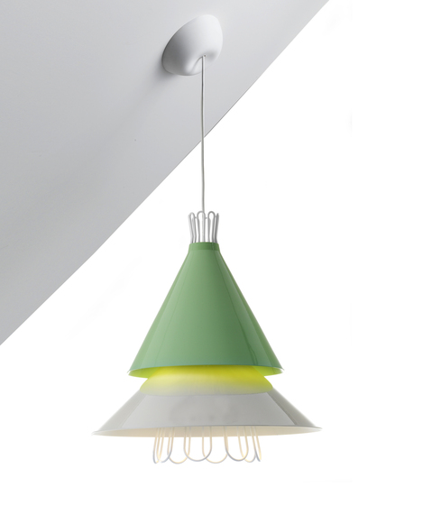 Dixie Pendant | Suspended lights | Bsweden