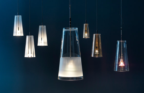 Manhattan Floor lamp | Lámparas de pie | Bsweden