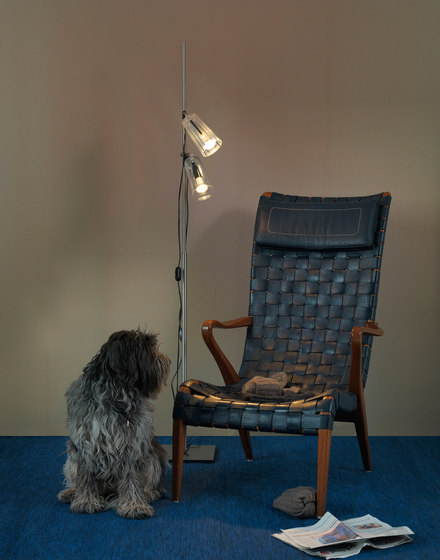 Manhattan Floor lamp | Lampade piantana | Bsweden