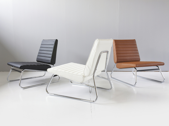 Club Pipe | Armchairs | Innovation Randers