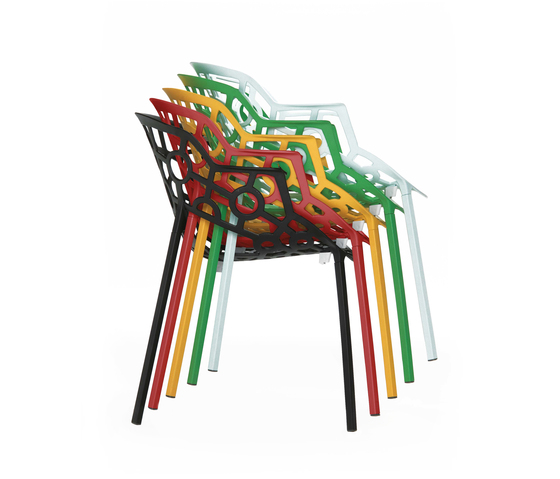 Polo | Chairs | Segis