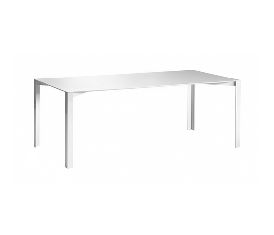 IQ Table | Dining tables | Lourens Fisher
