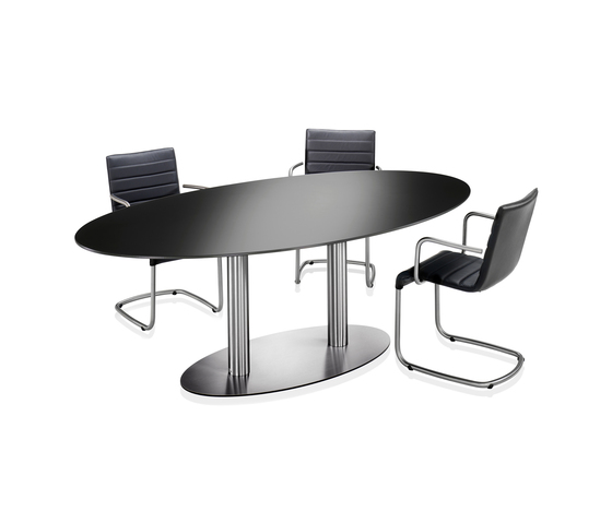 Twogether | Dining tables | Lourens Fisher