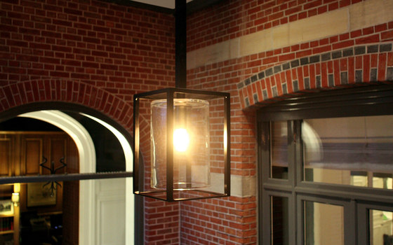 Dome Small | Lámparas exteriores de sobremesa | Royal Botania