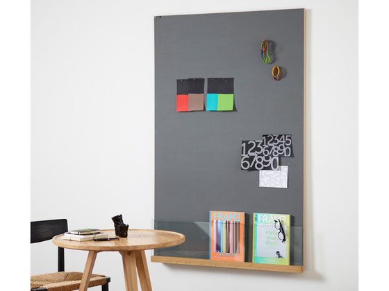 Front Panel FRB 2590 | Flip charts / Writing boards | Karl Andersson & Söner