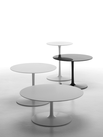 Flow Low Table | Coffee tables | MDF Italia