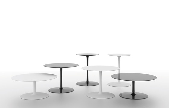 Flow Low Table | Tables basses | MDF Italia