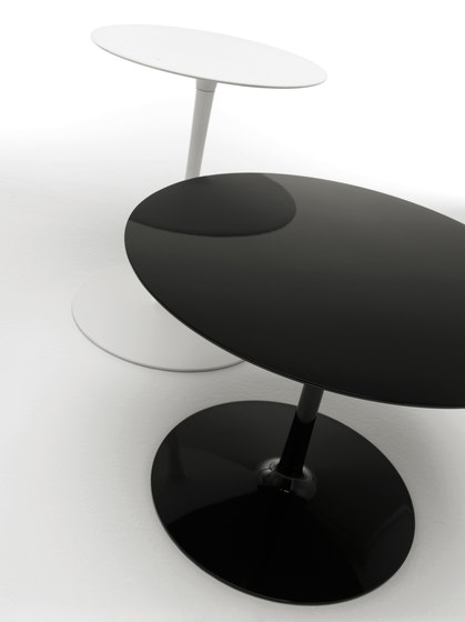 Flow Low Table | Tables basses | MDF Italia
