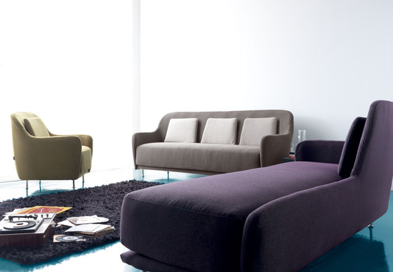 Audrey butaca | Sillones | Koo International