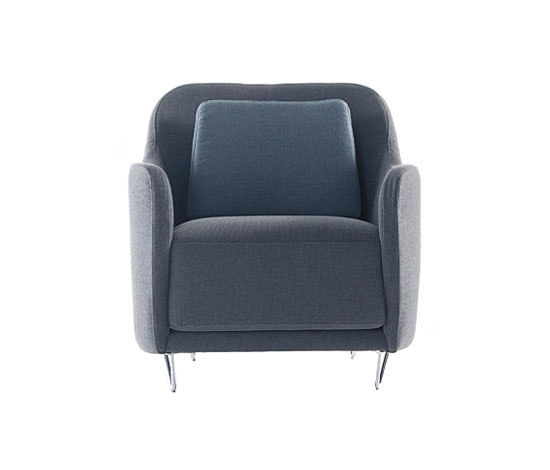 Audrey armchair | Sessel | Koo International