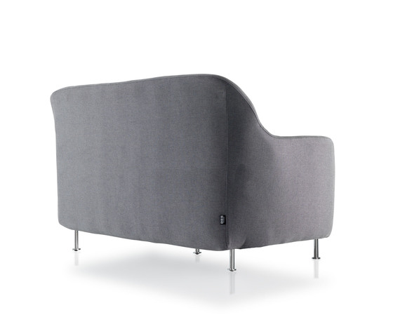 Audrey armchair | Fauteuils | Koo International