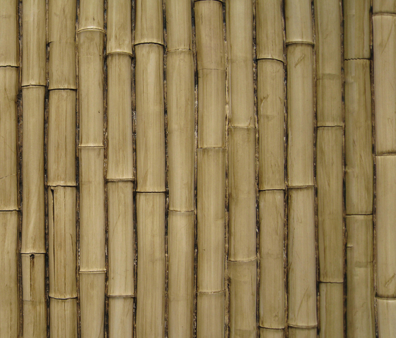 Ochre Bamboo Panel | Synthetic panels | TOTAL Panel System