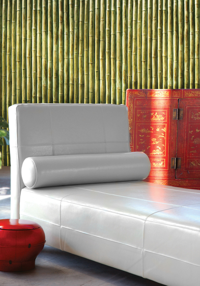 Ochre Bamboo Panel | Synthetic panels | TOTAL Panel System
