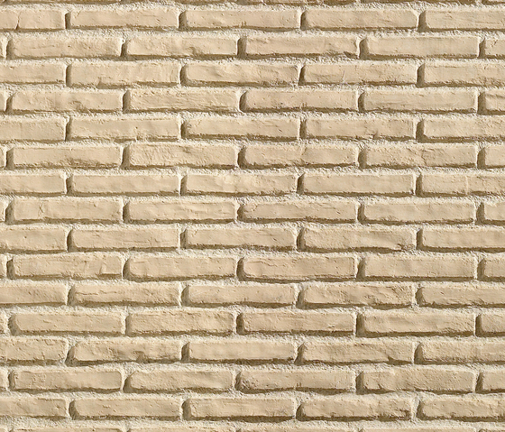 Old Brick | Kunststoff Platten | TOTAL Panel System