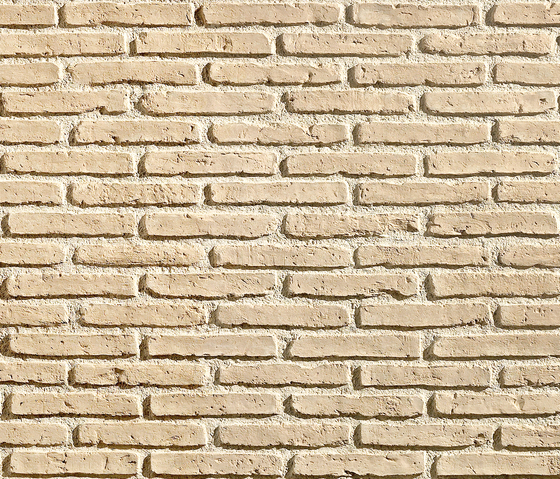 Alhambra Brick | Synthetic panels | TOTAL Panel System