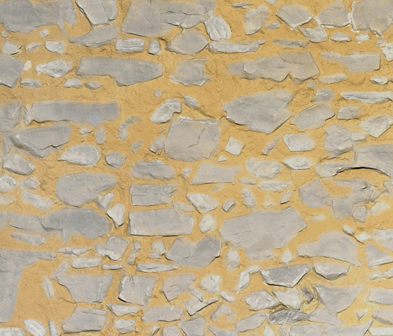 Grey Dry Stone | Lastre plastica | TOTAL Panel System