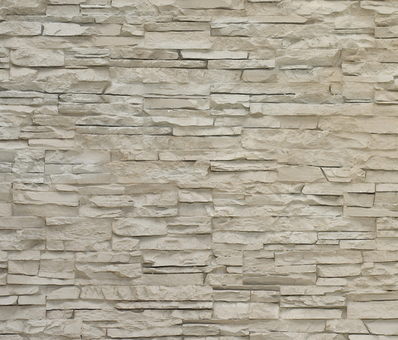 Grey Laja Stone | Synthetic panels | TOTAL Panel System