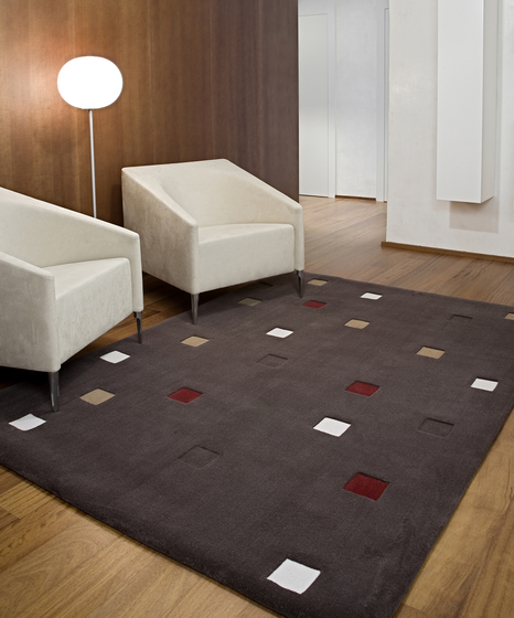 Cuadritos | Tapis / Tapis de designers | alp_