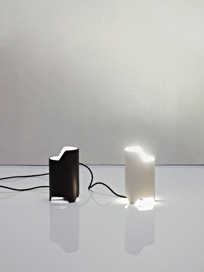 Bromo | Lampade pavimento | lichtprojekte