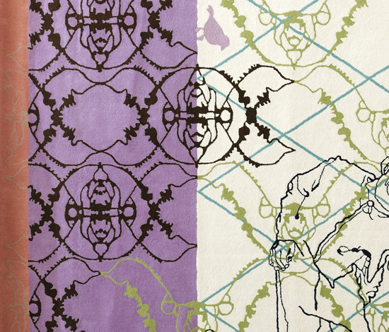 Li&Lo | Tapis / Tapis de designers | a-carpet