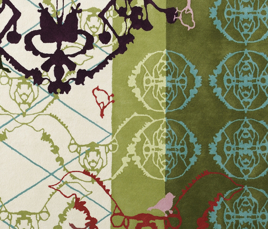 Li&Lo | Tappeti / Tappeti design | a-carpet