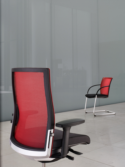 OKAY.II Swivel chair | Office chairs | König+Neurath