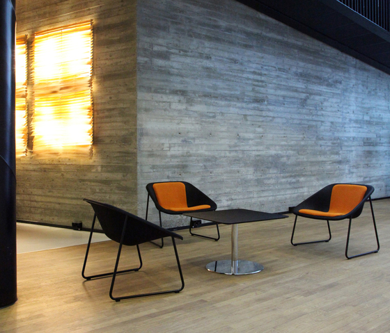 Kola Light Wood | Chairs | Inno