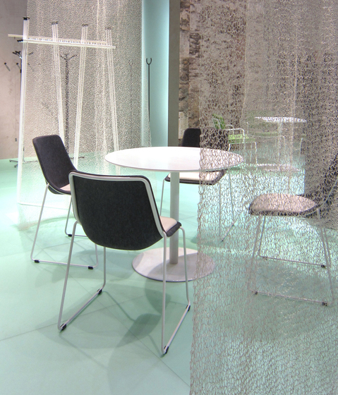 Kola light upholstered | Chairs | Inno