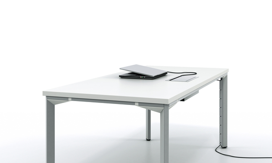 Modul Modular Tables | Tavoli contract | JG Group