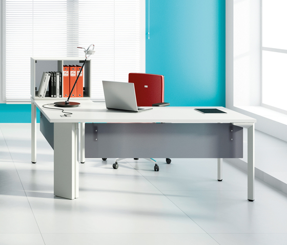 Modul Modular Tables | Contract tables | JG Group