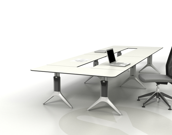 Y-LIFE OFFICE - Desks From JG Group | Architonic