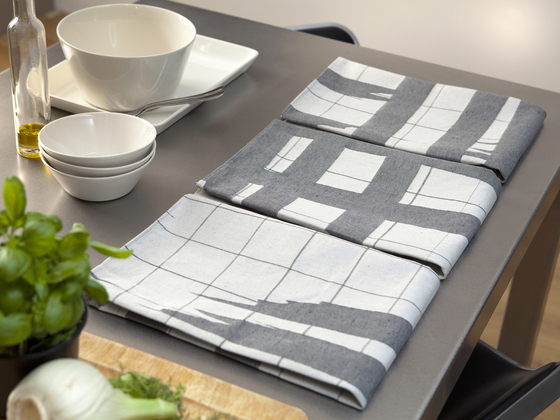 Taped table linen |  | Functionals