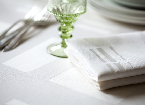Taped dishtowels | Toallas | Functionals