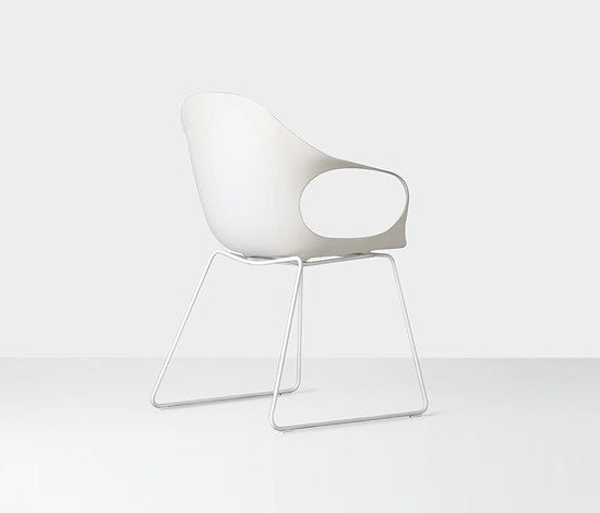 Elephant wood | Chairs | Kristalia