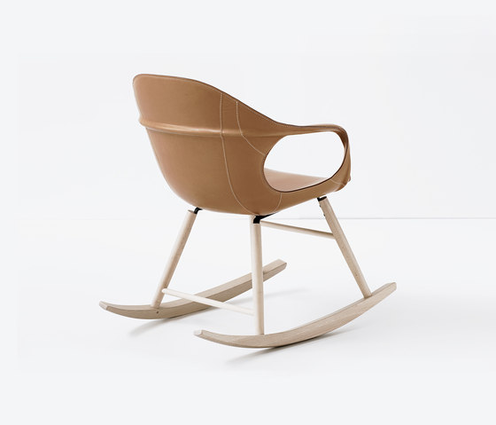 Elephant rocking chair | Armchairs | Kristalia