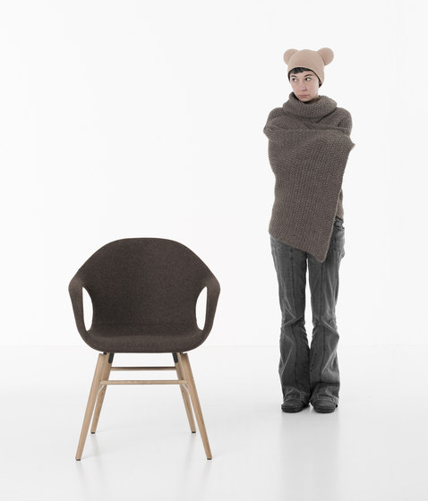 Elephant rocking chair | Fauteuils | Kristalia