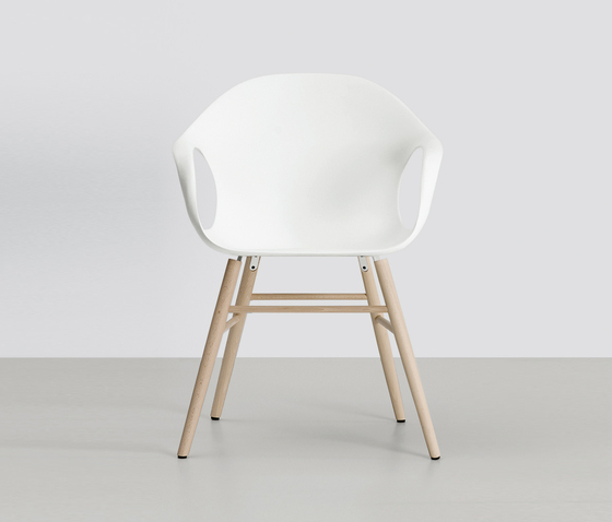 Elephant hide | Chairs | Kristalia