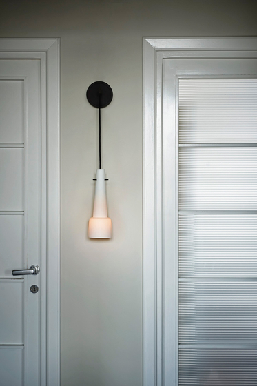 Keule 1 Pendant | Lámparas de suspensión | Kalmar