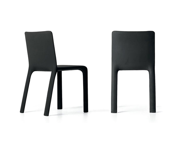 Joko Leder | Stühle | Kristalia