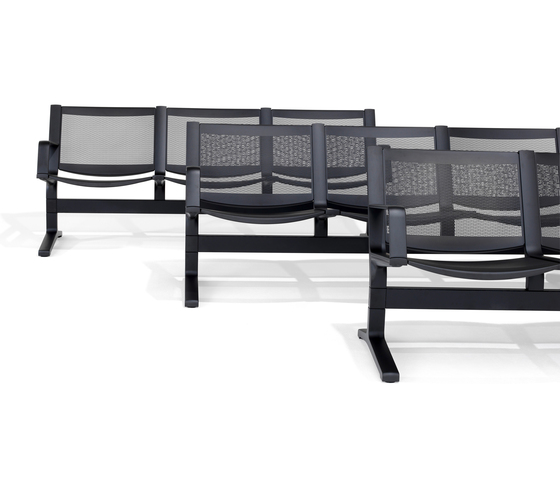 8020/5 | Benches | Kusch+Co
