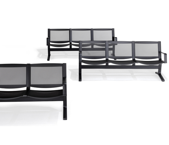 8020/5 | Benches | Kusch+Co