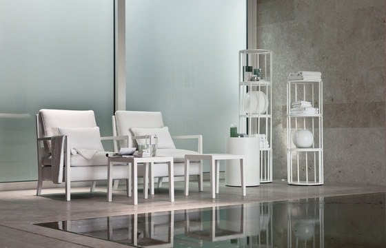 Cell | Tables d'appoint | Porada