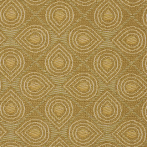Droplet 004 Sage | Upholstery fabrics | Maharam