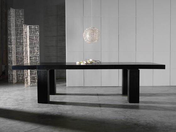 Vip | Dining tables | Rafemar