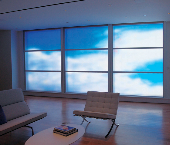 Lutron Showroom |  | Traxon