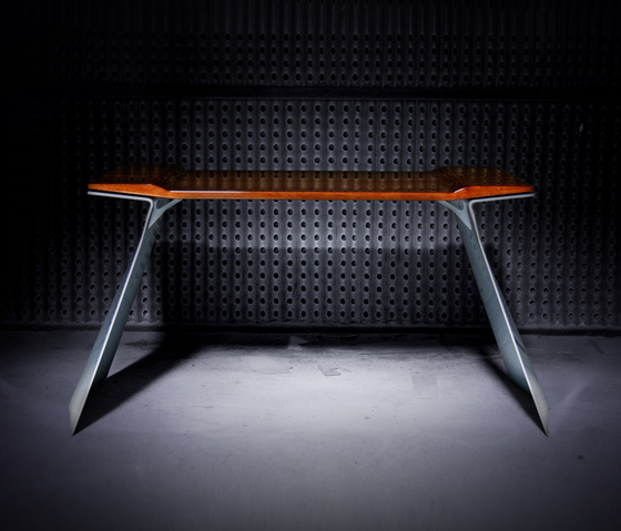 JFK Desk | Scrivanie | Aprro Design*