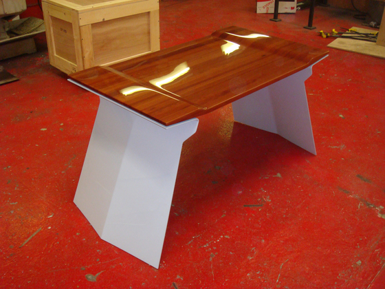 JFK Desk | Escritorios | Aprro Design*