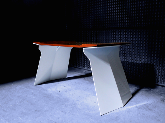 JFK Desk | Schreibtische | Aprro Design*